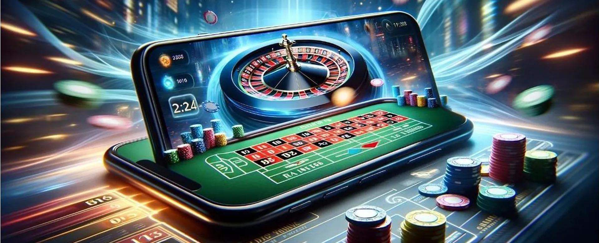 188jili Online Casino Gaming Experience
